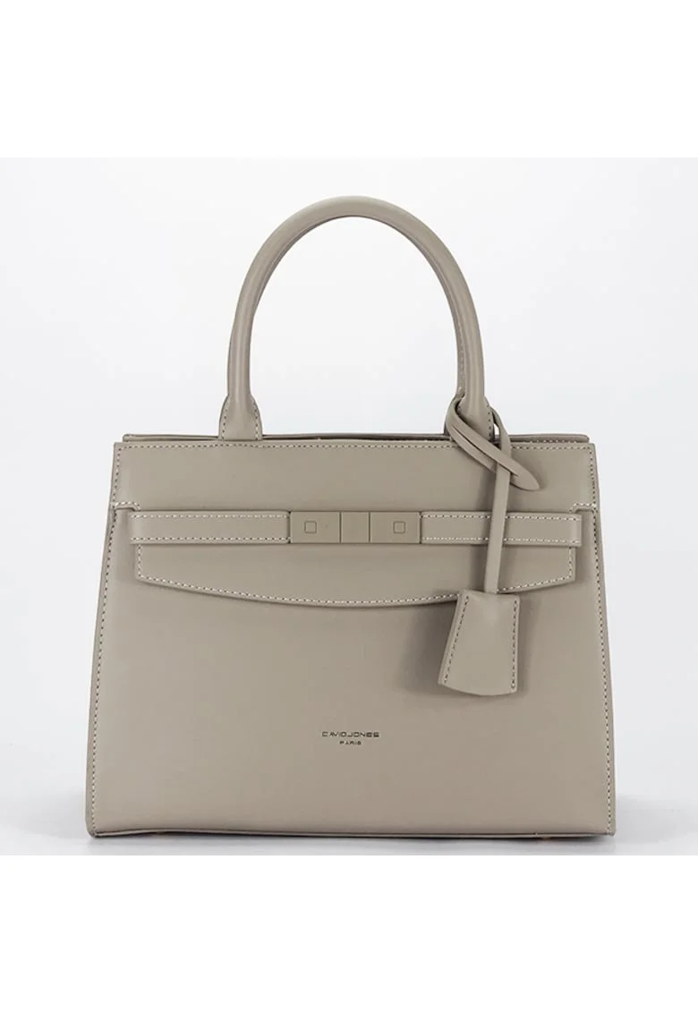 Geanta  13454, Bej, 21x27x12