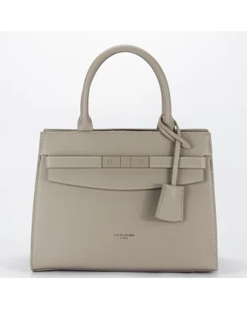 Geanta  13454, Bej, 21x27x12