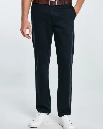Pantaloni chino slim fit Trevor