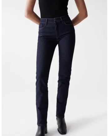 Blugi slim fit Destiny