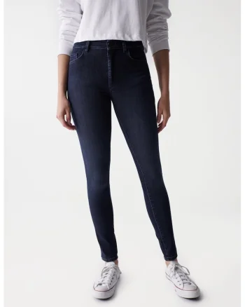 Blugi skinny Tape O
