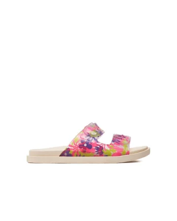 Slapi copii,  303708, Sintetic, Multicolor