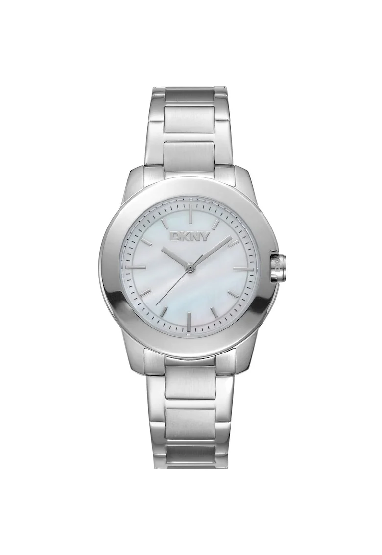 Ceas de dama  DK1L020M0035, Quartz, 32mm, 5ATM