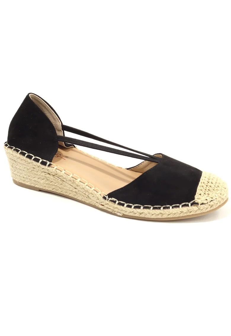 Pantofi dama 1W70427 01 S, Negru