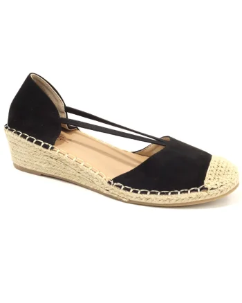 Pantofi dama 1W70427 01 S, Negru