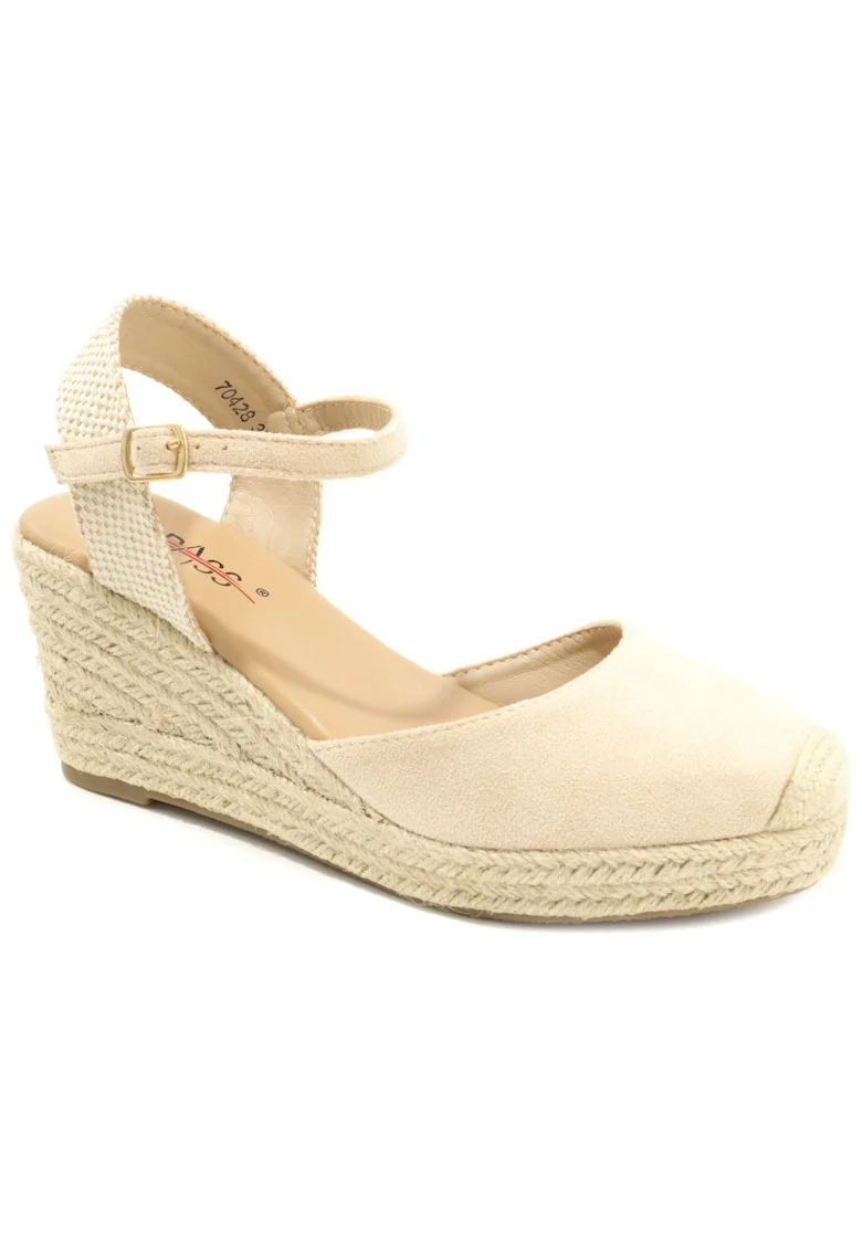 Pantofi dama 1W70428 97 T, Bej