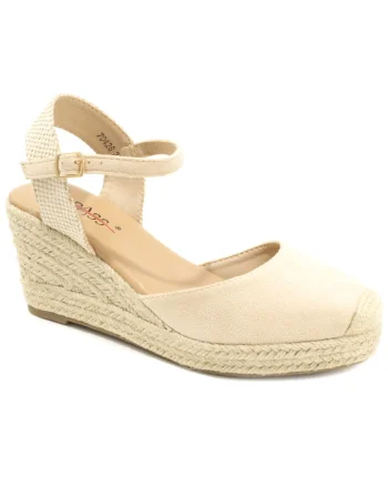 Pantofi dama 1W70428 97 T, Bej