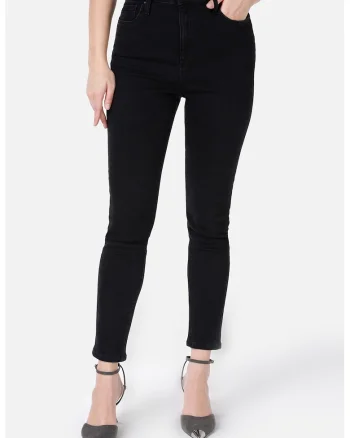Blugi skinny 760 Dıana, Negru