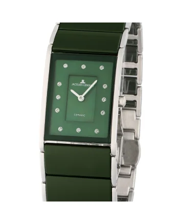 Ceas de dama  1-1940I, Quartz, 24mm, 5ATM