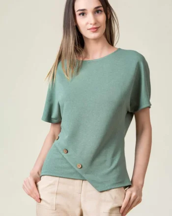 Bluza jersey Ines