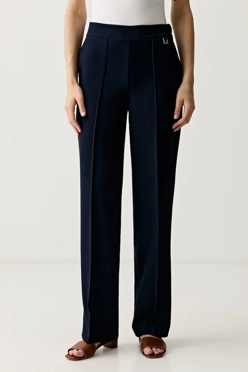 Joop! pantaloni straight pentru femei