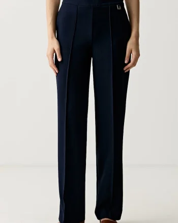 Joop! pantaloni straight pentru femei