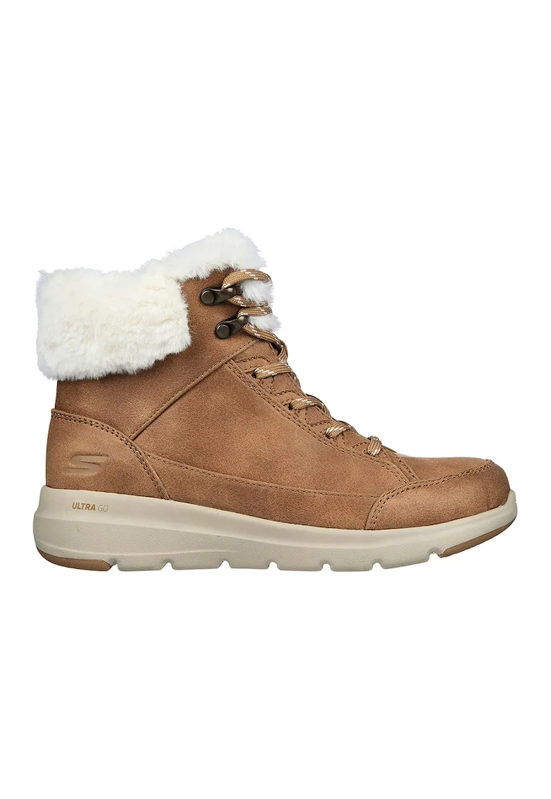 Ghete Glacial Ultra, Caramel