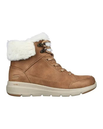Ghete Glacial Ultra, Caramel