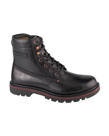 Ghete barbati,  Colorado Grader WP 11155, Negru