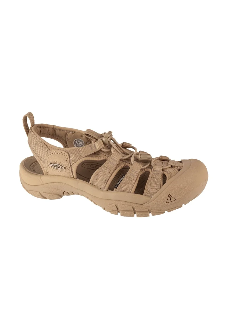 Sandale,  Newport H2 1027353, Bej