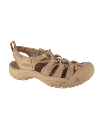 Sandale,  Newport H2 1027353, Bej