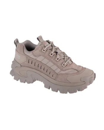 Pantofi sport,  Intruder P111393, Maro, Maro