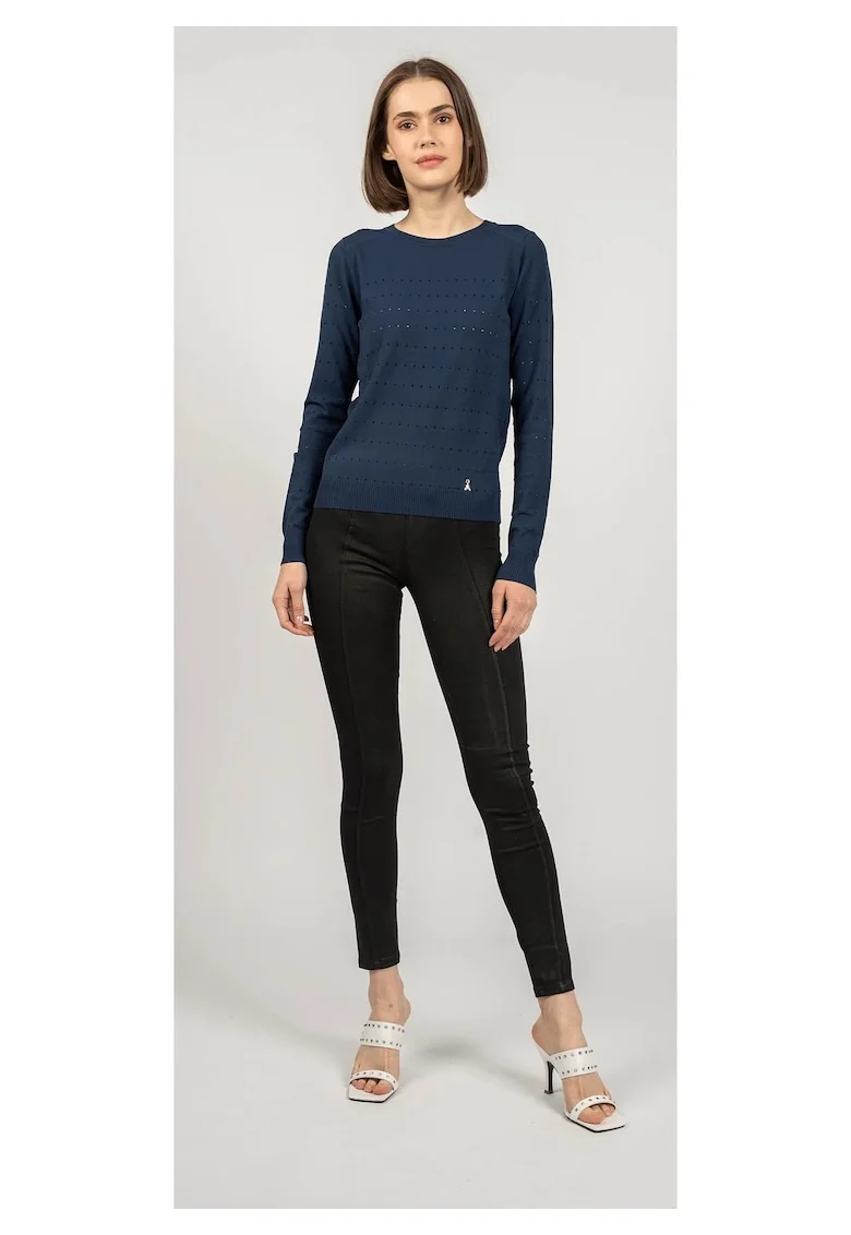 Colanti  Jeans Yoga | WW54AA3-D1ZYO-OILT-N, 23