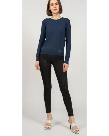 Colanti  Jeans Yoga | WW54AA3-D1ZYO-OILT-N, 23