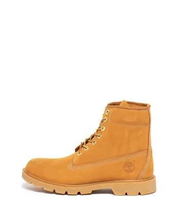 Ghete   AF 6IN CLASSIC WP BT, WHEAT YELLOW