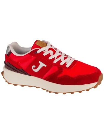 Pantofi sport,  C.200 Men 8444715, Rosu