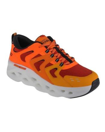 Sneakers,  GO Run Swirl Tech-Surge 220301-ORG, portocaliu, Portocaliu