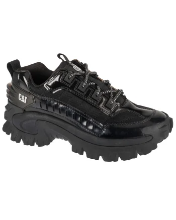 Pantofi sport,  Intruder Ignite 726298, Negru