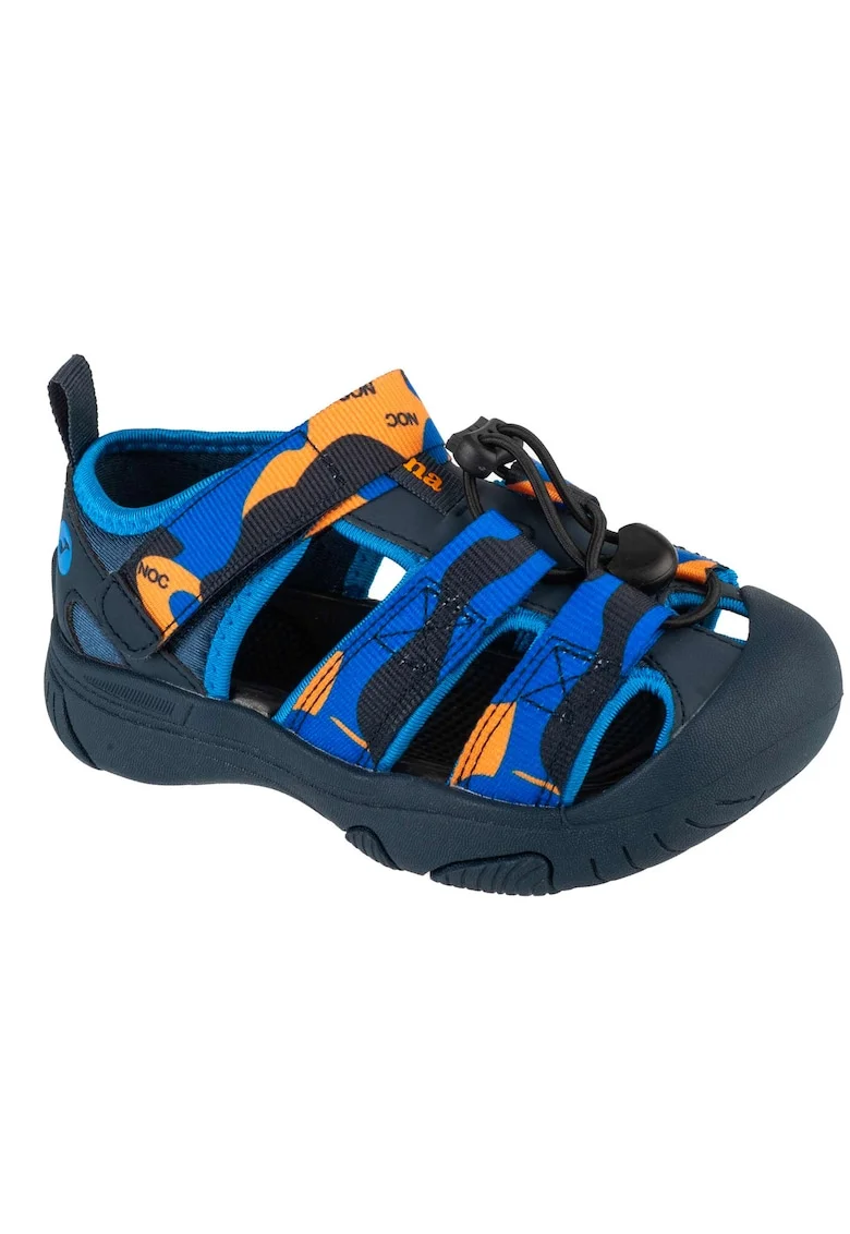 Sandale,  S.Neo Jr 2504 SNEOJS2504V, Albastru, Albastru