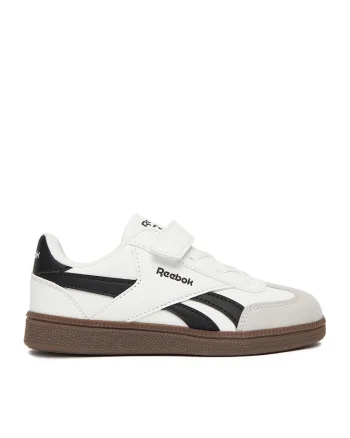 Pantofi copii,  adidasi, alb