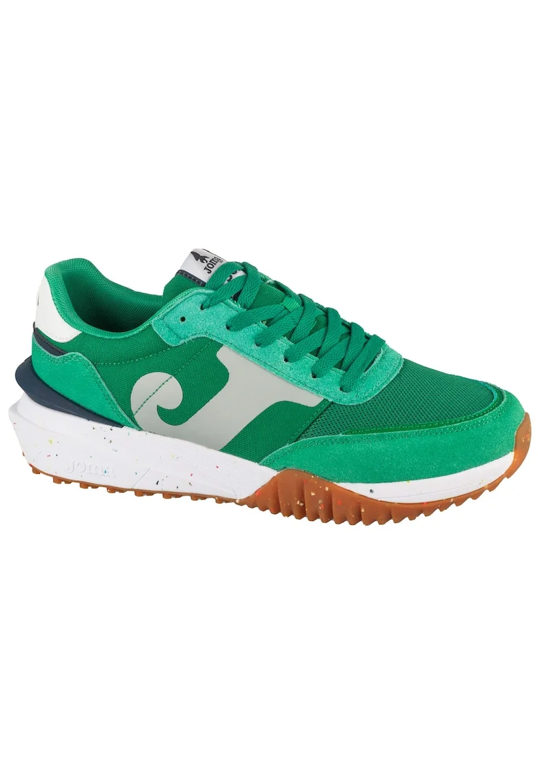 Pantofi sport,  C.501 Men 8544715, Verde