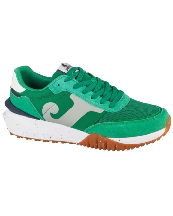 Pantofi sport,  C.501 Men 8544715, Verde