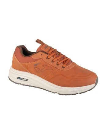 Pantofi sport,  Caronte Men 84459549, Maro