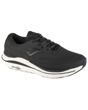 Pantofi sport,  Caronte Men 84459549, Negru