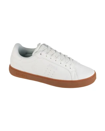 Pantofi sport,  C.Classic Men 844595481, Alb