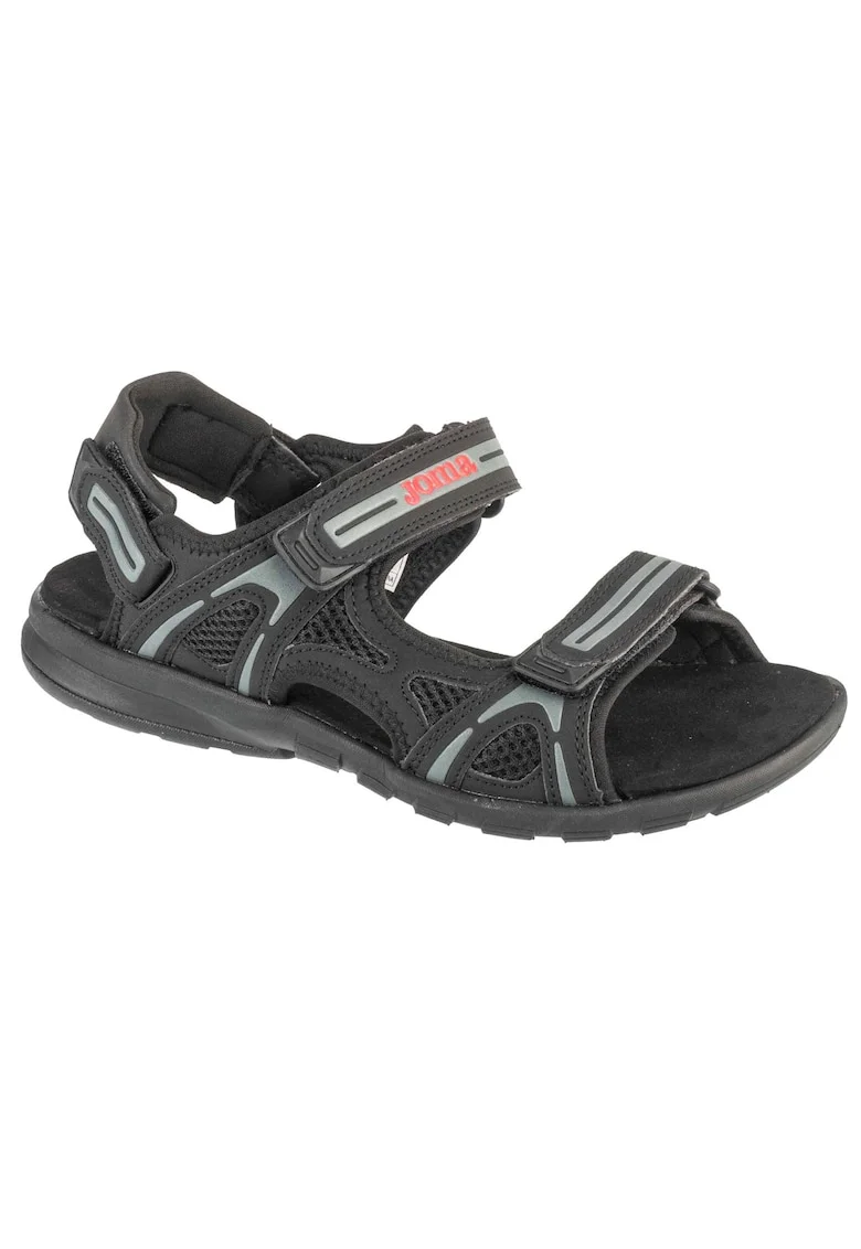 Ghete fotbal,  Aguila 84471508, Negru
