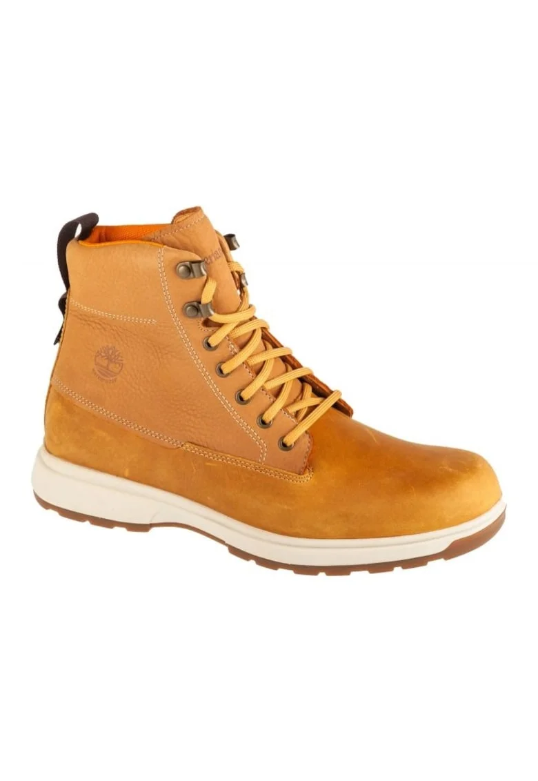 Pantofi pentru barbati,  BM210948, Galben