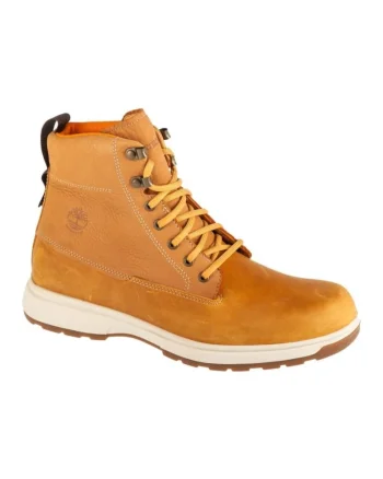 Pantofi pentru barbati,  BM210948, Galben