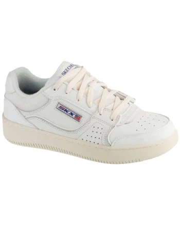 Pantofi sport,  Sport Court 2.0 - Crowne 254026, Alb
