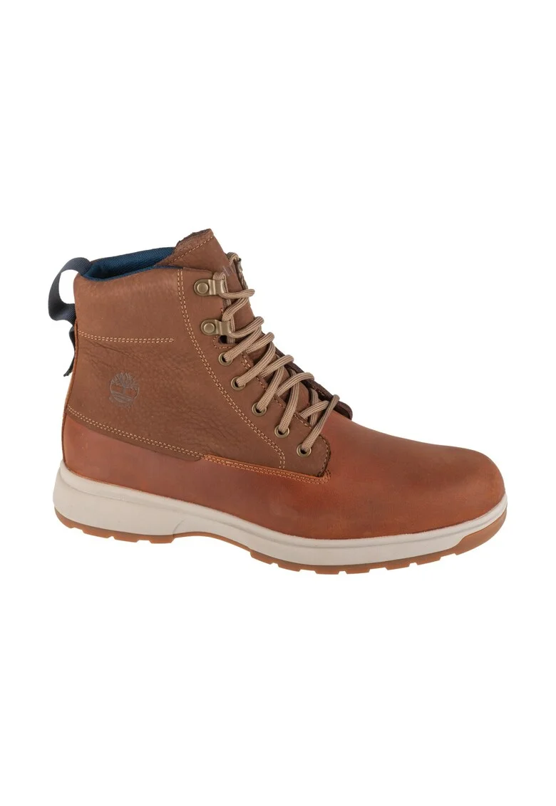 Ghete barbati,  Atwells Ave WP Boot 19764101, Maro
