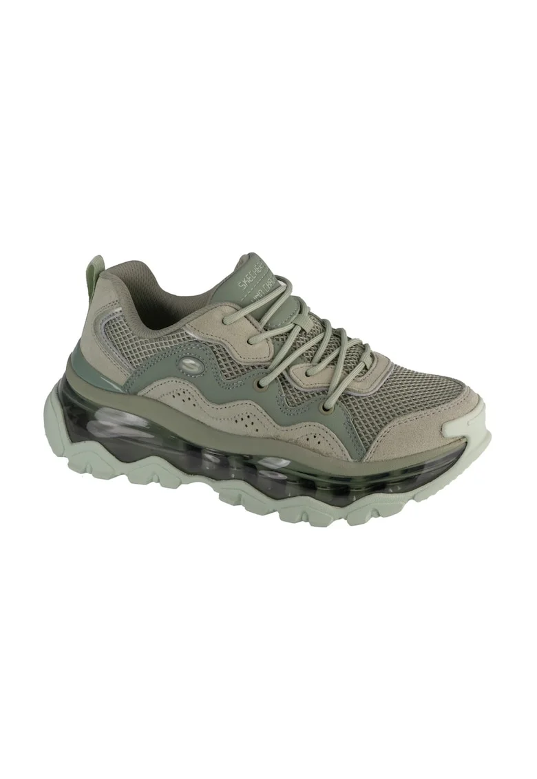 Pantofi sport,  Uno Chaos 177935, Verde
