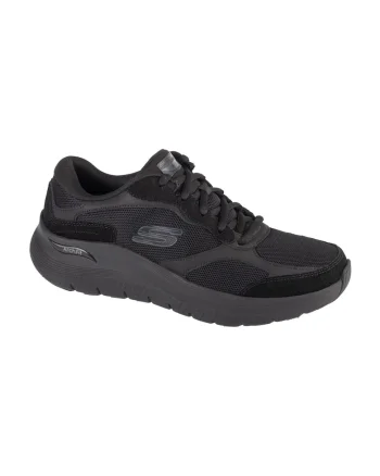 Pantofi sport,  Arch Fit 2.0 - The Keep 232702, Negru