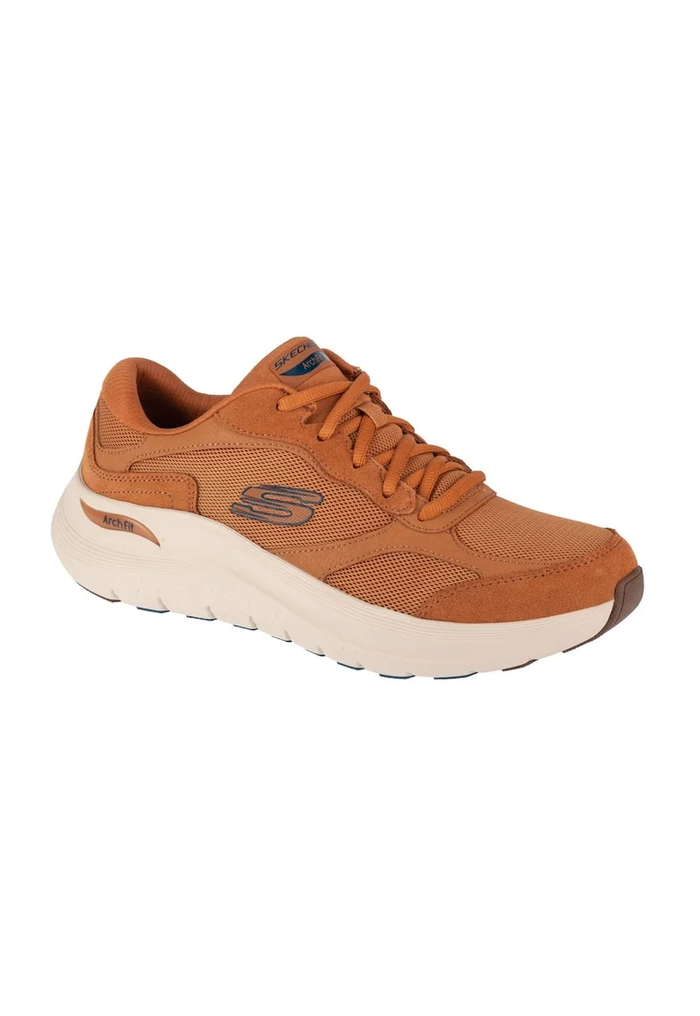 Pantofi sport,  Arch Fit 2.0 - The Keep 232702, Portocaliu