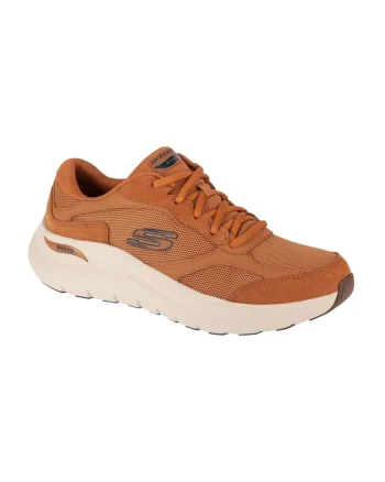 Pantofi sport,  Arch Fit 2.0 - The Keep 232702, Portocaliu