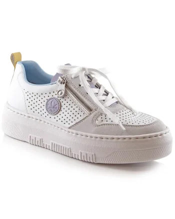 Pantofi pentru femei,  BM164981, Multicolor