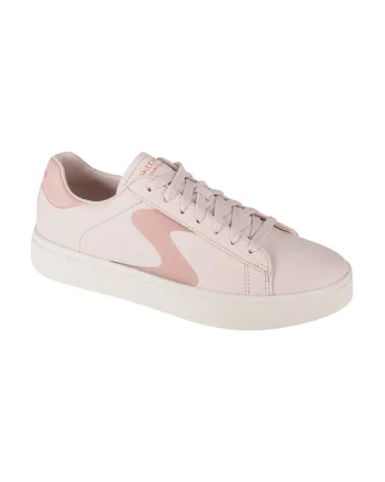 Pantofi sport,  Eden LX-Top Grade 1850001, Roz