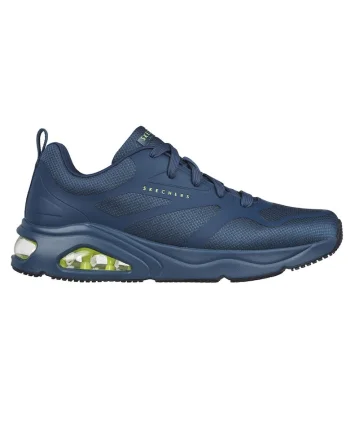 Pantofi sport barbati Tres Air Uno 183071 BLUE