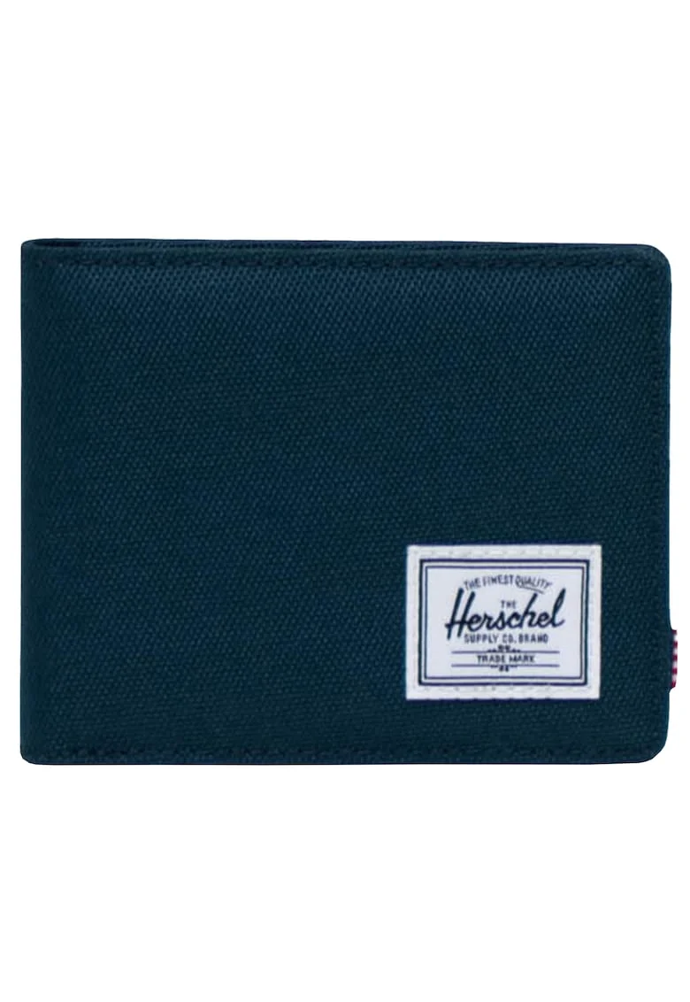 Portofel unisex,  Roy Wallet 30072, Albastru