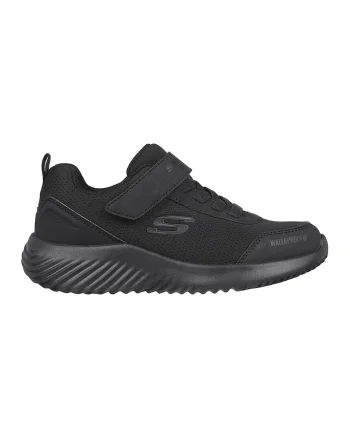 Pantofi sport impermeabili Bounder - Dripper Drop, Negru