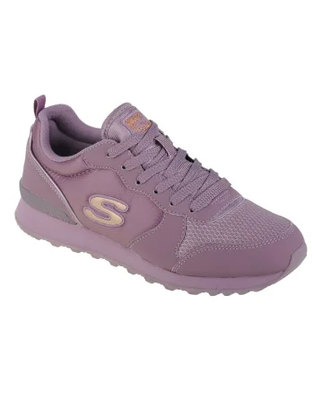 Pantofi sport,  OG 85-2KEWL 177004, Violet